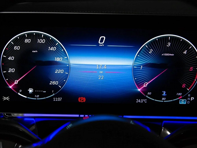 Mercedes-Benz V-Класс Черный Non metallic фото 19