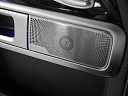Mercedes-Benz G-Класс Красный Non metallic фото 13
