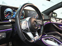 Mercedes-Benz GLE coupe AMG 2021 63 AMG 4.0 AT 4Matic (612 л.с.) Синий 68915728 фото 10