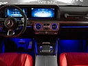 Mercedes-Benz G-Класс AMG Серый Non metallic фото 11