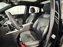 Mercedes-Benz GLA Черный Non metallic фото 15