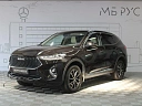 Haval F7 2022 1.5 AMT 4WD (150 л.с.) фото 1