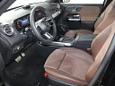 Mercedes-Benz GLB Черный Non metallic фото 9