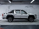 Foton Tunland G9 Серебряный Non metallic фото 5