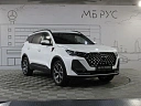 CHERY Tiggo 7 Pro Max 2024 1.6 AMT 4WD (150 л.с.) фото 2