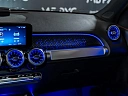 Mercedes-Benz GLB Серый Non metallic фото 21