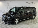 Mercedes-Benz V-Класс Черный Non metallic фото 5