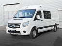 Foton Toano Base Белый Non metallic фото 1