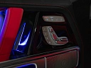Mercedes-Benz G-Класс AMG Черный Non metallic фото 13