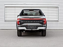 Foton Tunland V9 Серебряный Non metallic фото 4