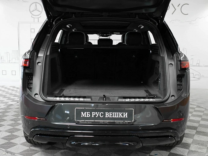 Land Rover Range Rover Sport Серый Non metallic фото 10