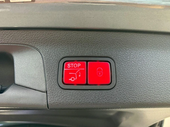 Mercedes-Benz GLS 2024 580 4.0 AT 4Matic (517 л.с.) фото 29