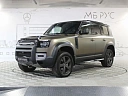Land Rover Defender 2021 2.0d AT 4WD (200 л.с.) фото 1