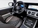 Mercedes-Benz G-Класс Черный Non metallic фото 7