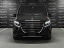 Mercedes-Benz V-Класс Черный Non metallic фото 2