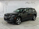 Jeep Grand Cherokee 2022 3.6 AT 4WD (297 л.с.) фото 1