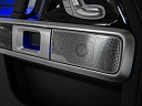 Mercedes-Benz G-Класс AMG Черный Non metallic фото 16
