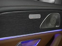 Mercedes-Benz GLE Черный Non metallic фото 22