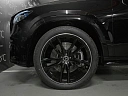 Mercedes-Benz GLS Черный Non metallic фото 14