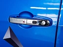 Foton Tunland G9 Синий Non metallic фото 20