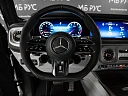Mercedes-Benz G-Класс AMG Зеленый Non metallic фото 18