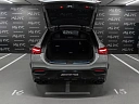 Mercedes-Benz GLE coupe AMG Серый Non metallic фото 10