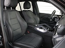 Mercedes-Benz GLE Черный Non metallic фото 18