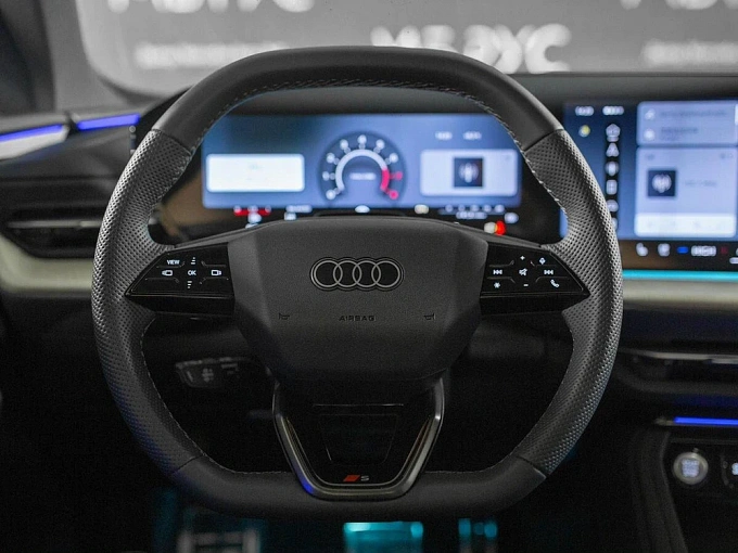 Audi Q5 2026 2.0 AMT 4WD (204 л.с.) фото 18