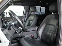 Land Rover Defender 2021 2.0d AT 4WD (200 л.с.) фото 10