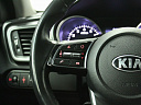 Kia Ceed 2019 1.4 AMT (140 л.с.) Чёрный 69585101 фото 26