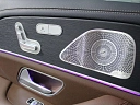 Mercedes-Benz GLE 2024 450 3.0 AT 4Matic (381 л.с.) фото 30