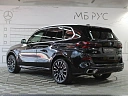 BMW X5 2023 3.0d AT 4WD (286 л.с.) фото 4