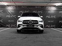 Mercedes-Benz GLE coupe 2024 450 3.0d AT 4Matic (370 л.с.) Белый 71649741 фото 2