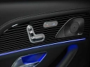 Mercedes-Benz GLS Черный Non metallic фото 31