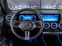 Mercedes-Benz GLB Черный Non metallic фото 11