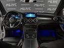 Mercedes-Benz GLC coupe 2020 220 2.0d AT 4Matic (194 л.с.) фото 5