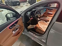 Mercedes-Benz E-Класс Серый Non metallic фото 4