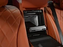 Mercedes-Benz S-Класс Черный Non metallic фото 35