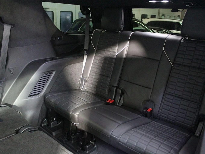 Cadillac Escalade 2021 6.2 AT 4WD (416 л.с.) фото 17
