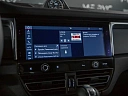 Porsche Macan 2025 2.0 AMT 4WD (265 л.с.) фото 19