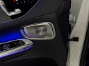 Mercedes-Benz GLC coupe Белый Non metallic фото 14