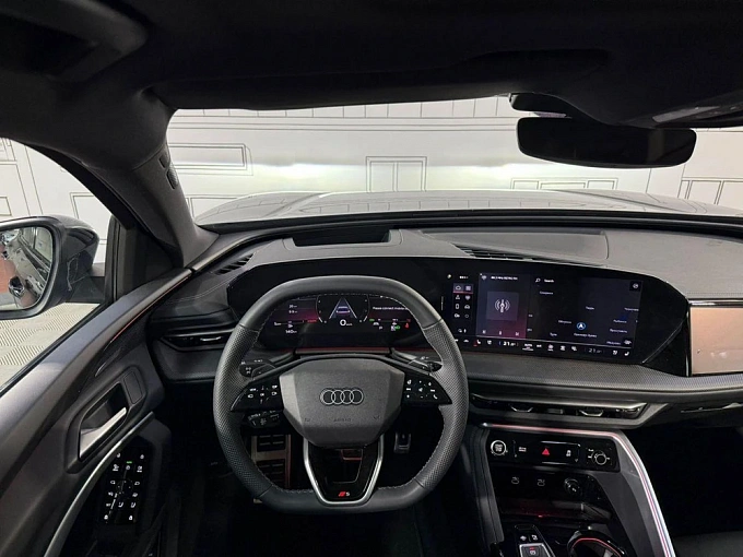 Audi Q5 2026 2.0d AMT 4WD (204 л.с.) фото 16