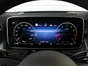 Mercedes-Benz GLC coupe Белый Non metallic фото 22