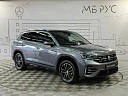 Volkswagen Tayron 2023 2.0 AMT 4WD (220 л.с.) фото 2