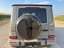 Mercedes-Benz G-Класс AMG Серый Non metallic фото 5