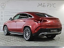 Mercedes-Benz GLE coupe 2021 350 2.9d AT 4Matic (249 л.с.) фото 4