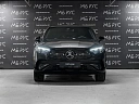 Mercedes-Benz GLC coupe Серый Non metallic фото 3