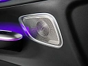 Mercedes-Benz GLC coupe AMG Черный Non metallic фото 18