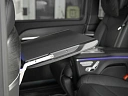 Mercedes-Benz V-Класс Серый Non metallic фото 28