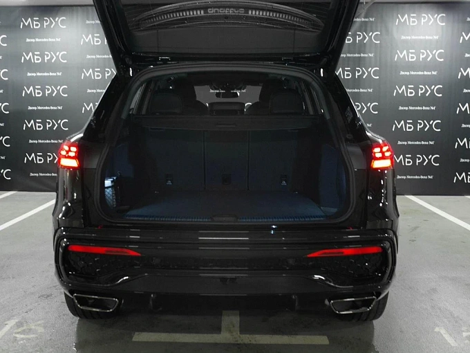 Audi Q5 2026 2.0 AMT 4WD (204 л.с.) фото 10